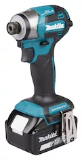Аккумуляторный ударный шуруповёрт Makta DTD173RTJ
