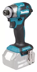 Аккумуляторный ударный шуруповёрт Makita DTD173ZJX2