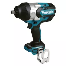 Аккумуляторный ударный гайковёрт LXT Makita DTW1004Z