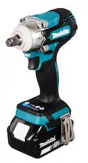 Аккумуляторный гайковёрт Makita DTW300RT