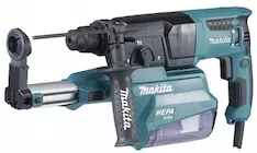 Перфоратор Makita HR2650