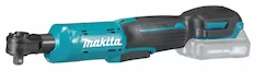 Гайковерт с трещоткой Makita CXT 12 В WR100DZ