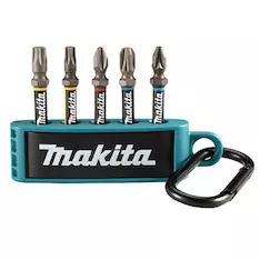 Набор насадок Makita E-13568