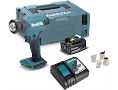 Аккумуляторный фен Makita DHG180RT1J