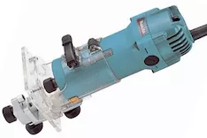 Кромочный фрезер Makita 3707