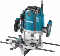 Ручной фрезер Makita RP2301FCX