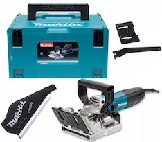 Шпоночный фрезер Makita PJ7000J