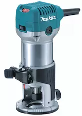 Кромочный фрезер Makita RT0700C