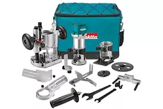 Фрезер Makita RT0702CX2