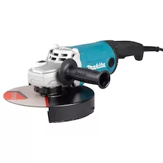 Углошлифовальная машина Makita GA9090N