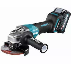 Угловая шлифовальная машина Makita GA013GU101