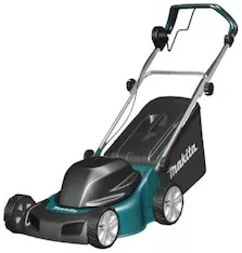 Электрическая газонокосилка Makita ELM3711