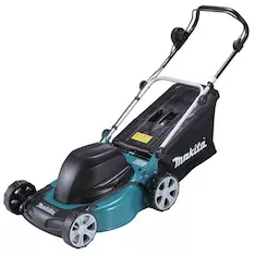 Электрическая газонокосилка Makita ELM4610