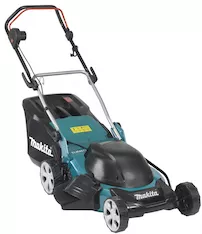 Электрическая газонокосилка Makita ELM4612