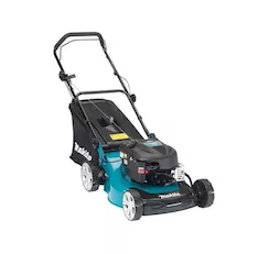 Бензиновая газонокосилка Makita PLM4120
