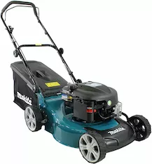 Бензиновая газонокосилка Makita PLM4620