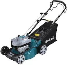 Бензиновая газонокосилка Makita PLM4621