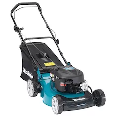Бензиновая газонокосилка Makita PLM4621N