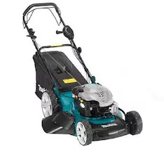 Бензиновая газонокосилка Makita PLM5113