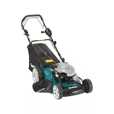 Бензиновая газонокосилка Makita PLM5113N