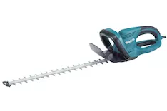 Электрический кусторез Makita UH6570