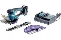 Ножницы для травы Makita DUM604SYX