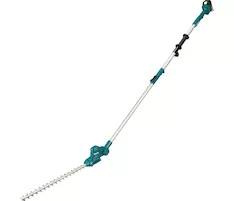 Штанговый аккумуляторный кусторез Makita DUN461WSF