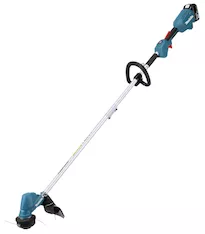 Аккумуляторный триммер Makita DUR192LSF