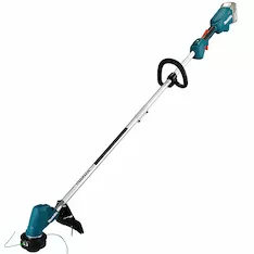 Аккумуляторный триммер Makita DUR192LZ