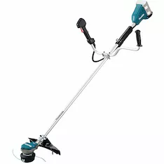 Аккумуляторный триммер Makita DUR368AZ
