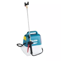 Опрыскиватель аккумуляторный Makita LXT DUS054Z