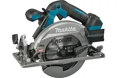 Аккумуляторная пила дисковая Makita HS012GZ