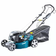 Газонокосилка бензиновая Makita PLM4622N2