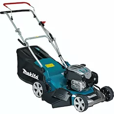 Бензиновая газонокосилка Makita PLM4630N2