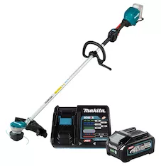 Аккумуляторная коса Makita UR003GZ SET с набором