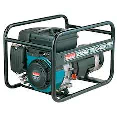 Бензиновый генератор Makita G2400K