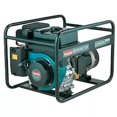 Бензиновый генератор Makita G3500K