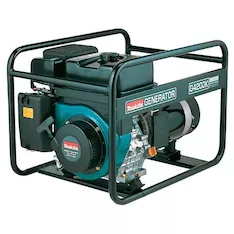 Бензиновый генератор Makita G4200K