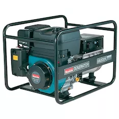 Бензиновый генератор Makita G6200K