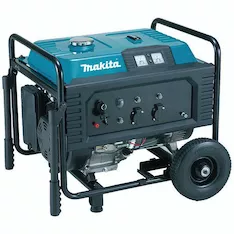 Бензиновый генератор Makita EG5550A