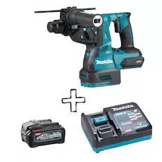 Перфоратор Makita HR003GZ+191J67-0