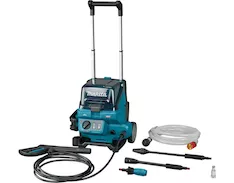 Аккумуляторная мойка высокого давления Makita HW001GZ