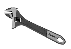 Разводной ключ Makita B-65436