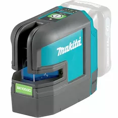 Лазерный уровень Makita SK105GDZ
