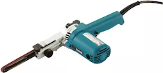 Машинка шлифовальная ленточная Makita 9032