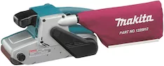 Ленточная шлифмашина Makita 9404