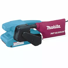 Ленточная шлифовальная машина Makita 9911