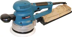 Орбитальная (эксцентриковая) шлифмашина Makita BO6030
