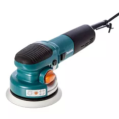 Орбитальная (эксцентриковая) шлифмашина Makita BO6040