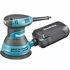 Эксцентриковая шлифовальная машина Makita BO5030K